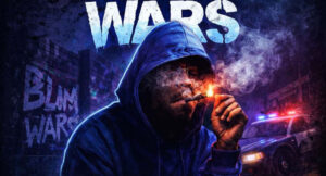 Rx Papi - Dranc Wars