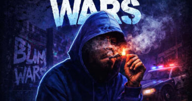 Rx Papi - Dranc Wars