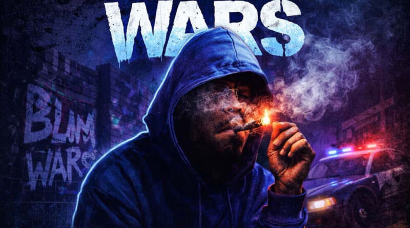 Rx Papi - Dranc Wars