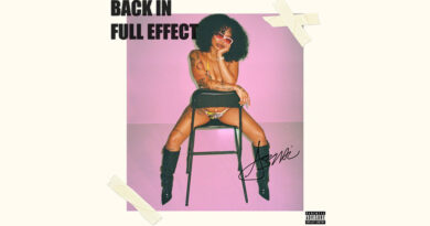 S3nsi Molly - Back In Full Effect