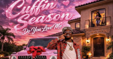 SME TaxFree - Cuffin Season