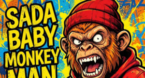Sada Baby - Monkey Man