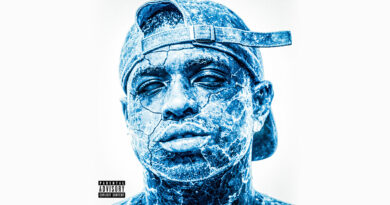 Saviii 3rd - StoneCold