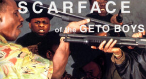 Scarface - Mr. Scarface Is Back