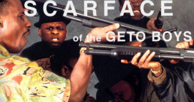 Scarface - Mr. Scarface Is Back
