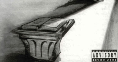 Scarface - The Diary