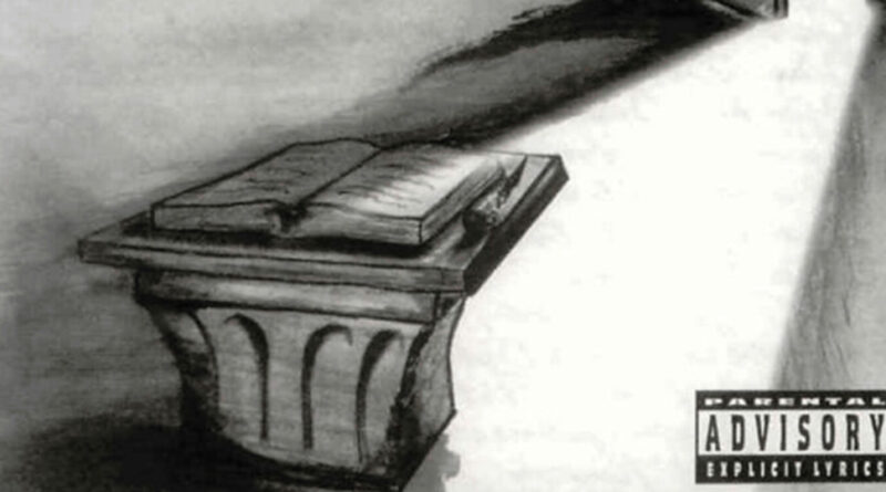 Scarface - The Diary