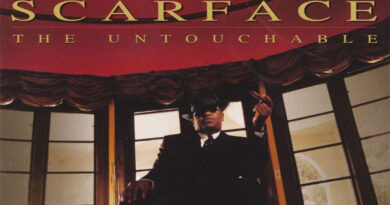 Scarface - The Untouchable