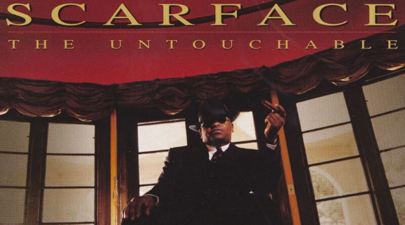 Scarface - The Untouchable