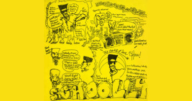 Schoolly D - Schoolly D