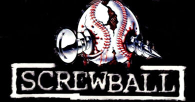 Screwball - Y2k The Album