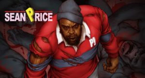 Sean Price - Mic Tyson