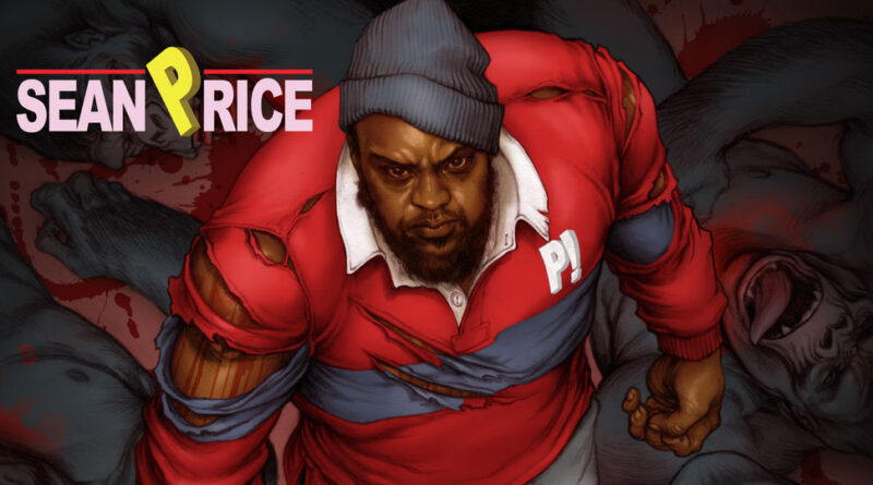 Sean Price - Mic Tyson