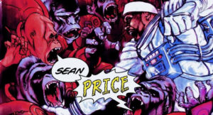 Sean Price - Monkey Barz