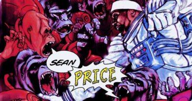 Sean Price - Monkey Barz