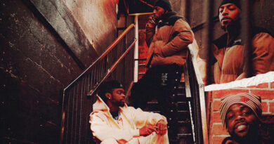 Seddy Hendrinx & BD.ii - Irreplaceable