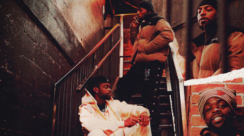 Seddy Hendrinx & BD.ii - Irreplaceable