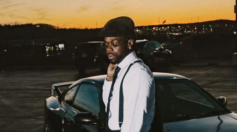 Seddy Hendrinx - Love Me More