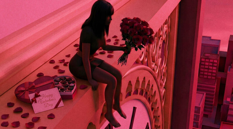 Sekai & Vontee the Singer - Worth The Wait