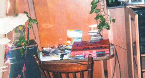 J. Cole – The Fall-Off