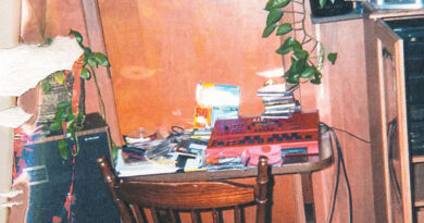 J. Cole – The Fall-Off