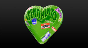 Sentimento & Nadia Rose - BUSY