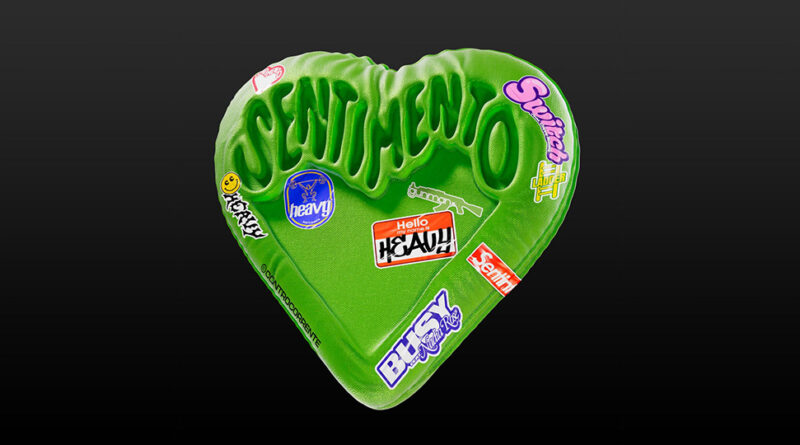 Sentimento & Nadia Rose - BUSY