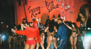 Sexyy Red - Hang Wit a Bad Bitch