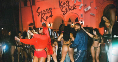 Sexyy Red - Hang Wit a Bad Bitch