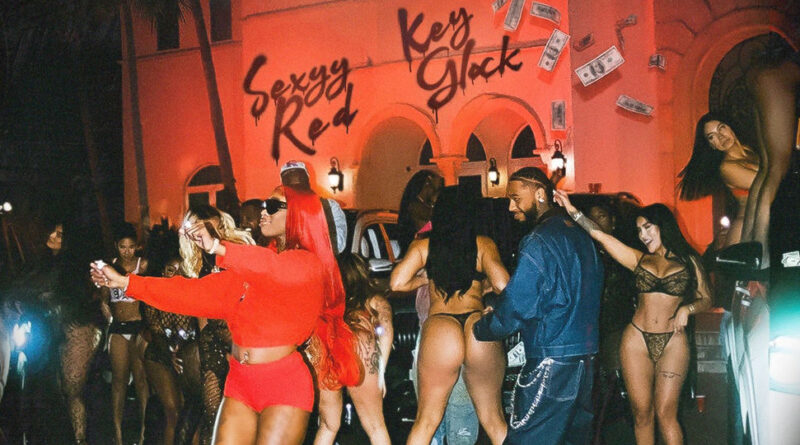 Sexyy Red - Hang Wit a Bad Bitch