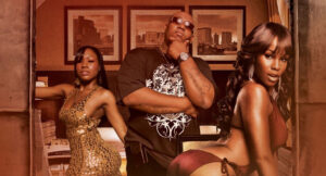 Shabaam Sahdeeq - Relentless