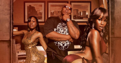 Shabaam Sahdeeq - Relentless