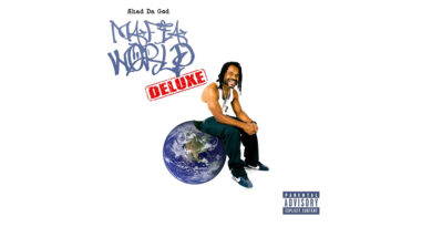 Shad Da God - Mafia World (Deluxe)