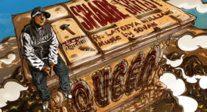 Shade Sheist - Queen