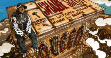 Shade Sheist - Queen