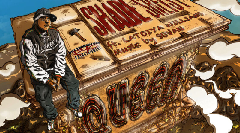 Shade Sheist - Queen