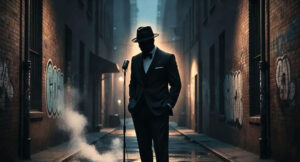 Shady Brooks - Read Between the Linez