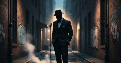 Shady Brooks - Read Between the Linez