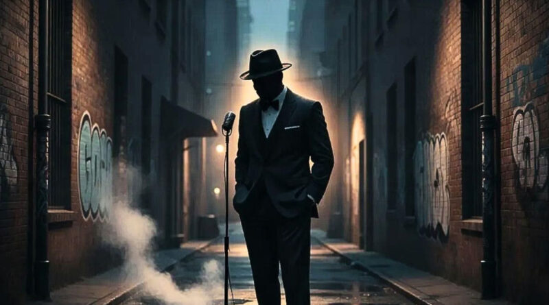 Shady Brooks - Read Between the Linez