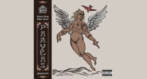 Shame Gang - Prayers