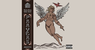 Shame Gang - Prayers