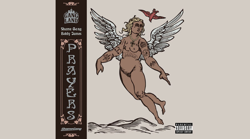 Shame Gang - Prayers