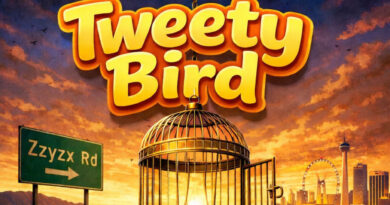 Shang Manson & Debe Dollaz - Tweety Bird