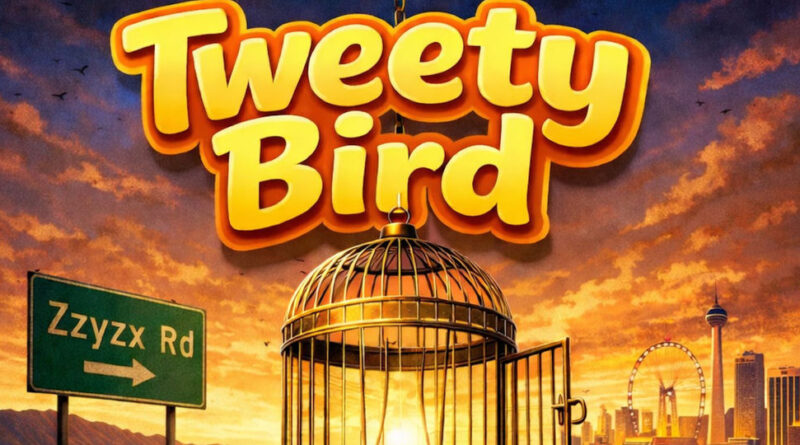 Shang Manson & Debe Dollaz - Tweety Bird