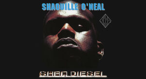 Shaquille O'Neal - Shaq Diesel