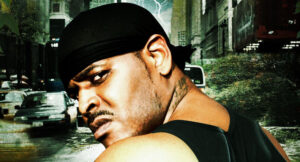 Sheek Louch - Silverback Gorilla