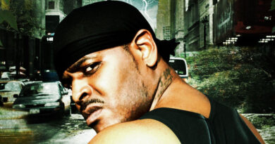 Sheek Louch - Silverback Gorilla
