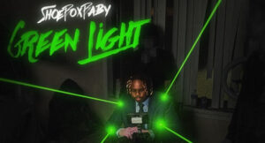 Shoebox Baby - Greenlight