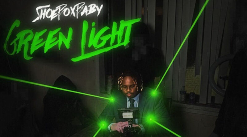 Shoebox Baby - Greenlight