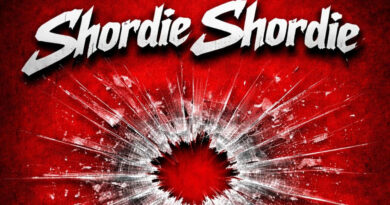 Shordie Shordie - 22 Questions